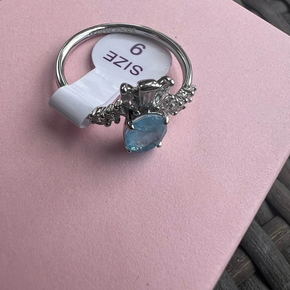 New RBP Ring - Picture 4 of 6